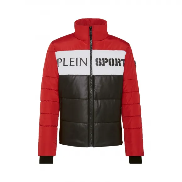 普兰/Plein Sport 黑色 男士 夹克 A19C-MLB1017-SLE001N_02