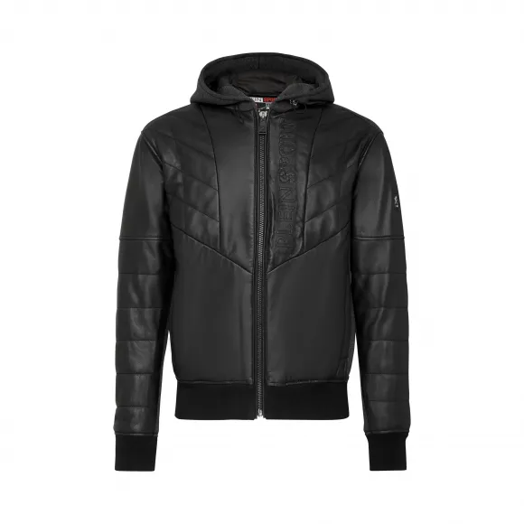 普兰/Plein Sport 黑色 男士 夹克 A19C-MLB1020-SLE001N_02