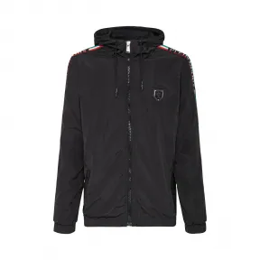 普兰/Plein Sport 黑色 男士 夹克 A19C-MRB1340-SXV005N_02