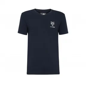 普兰/Plein Sport 深蓝色 男士 T恤 A19C-MTK3803-SJY001N_14