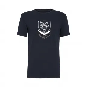 普兰/Plein Sport 海军蓝 男士 T恤 A19C-MTK3997-SJY001N_24