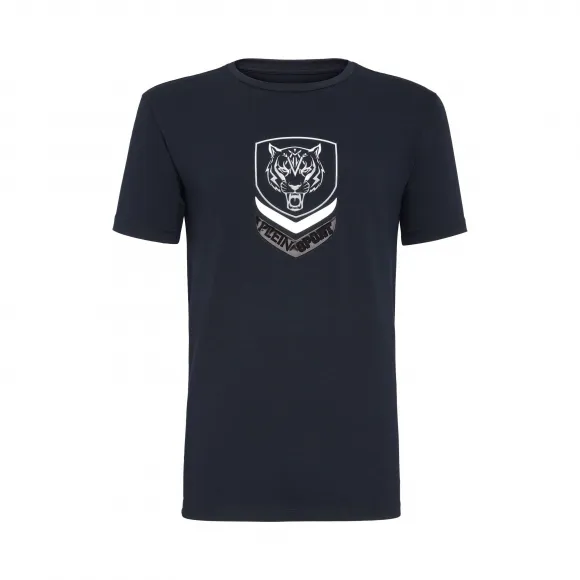 普兰/Plein Sport 海军蓝 男士 T恤 A19C-MTK3997-SJY001N_24