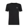 普兰/Plein Sport 黑色 男士 T恤 A19C-MTK4000-SJY001N_02