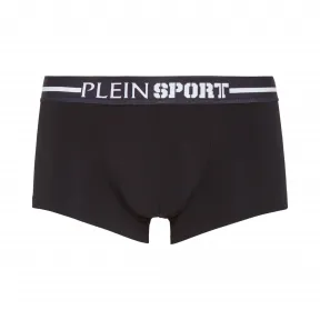 普兰/Plein Sport 黑色 男士 内裤 A19C-MUY0219-STE008N_02