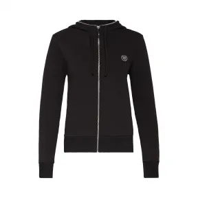 普兰/Plein Sport 黑色 女士 卫衣 A19C-WJB1118-STE003N_02