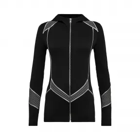 普兰/Plein Sport 黑色 女士 运动衫 A19C-WJB1120-STE003N_02