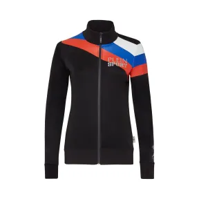 普兰/Plein Sport 黑色 女士 夹克 A19C-WJB1123-STE003N_02