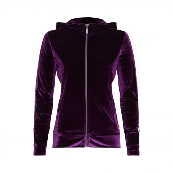 普兰/Plein Sport 紫色 女士 卫衣 A19C-WJB1125-STE003N_73
