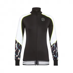 普兰/Plein Sport 黑色 女士 外套 A19C-WJB1156-STE003N_02