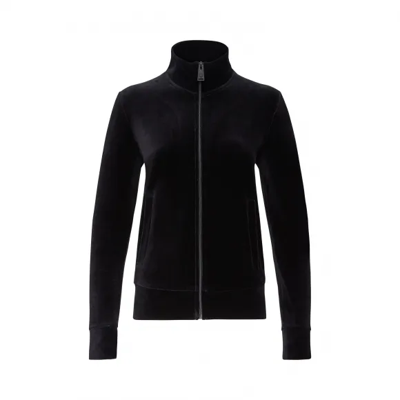 普兰/Plein Sport 黑色 女士 夹克 A19C-WJB1159-STE003N_02