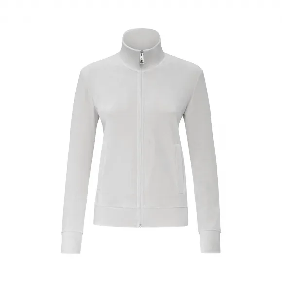 普兰/Plein Sport 灰色 女士 夹克 A19C-WJB1159-STE003N_10