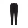 普兰/Plein Sport 黑色 女士 慢跑裤 A19C-WJT1099-STE003N_02