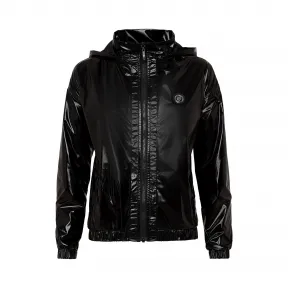 普兰/Plein Sport 黑色 女士 夹克 A19C-WRB0732-STE003N_02