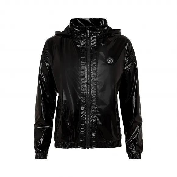 普兰/Plein Sport 黑色 女士 夹克 A19C-WRB0732-STE003N_02