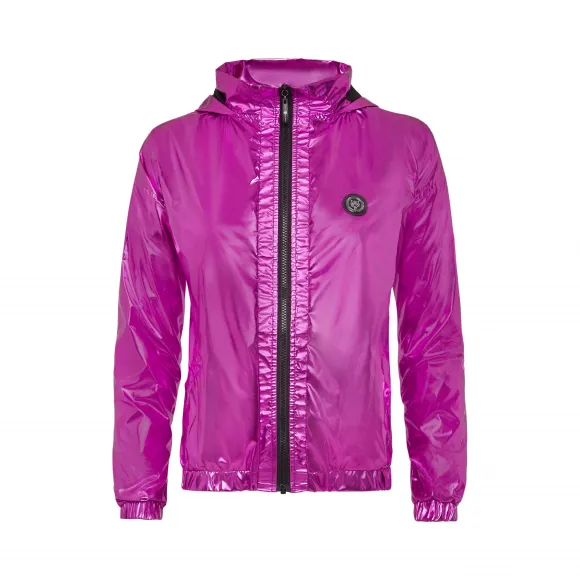 普兰/Plein Sport 桃红色 女士 夹克 A19C-WRB0732-STE003N_33