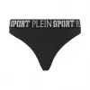 普兰/Plein Sport 黑色 女士 内裤 A19C-WUY0036-STE003N_02