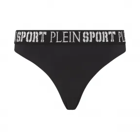 普兰/Plein Sport 黑色 女士 内裤 A19C-WUY0036-STE003N_02