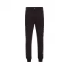 普兰/Plein Sport 黑色 男士 慢跑裤 F19C-MDT1795-SDE001N_02