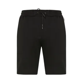 普兰/Plein Sport 黑色 男士 短裤 F19C-MJT1126-SJO001N_02