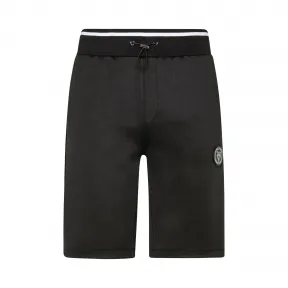 普兰/Plein Sport 黑色 男士 短裤 F19C-MJT1199-SJO001N_02