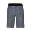 普兰/Plein Sport 灰色 男士 短裤 F19C-MJT1199-SJO001N_10