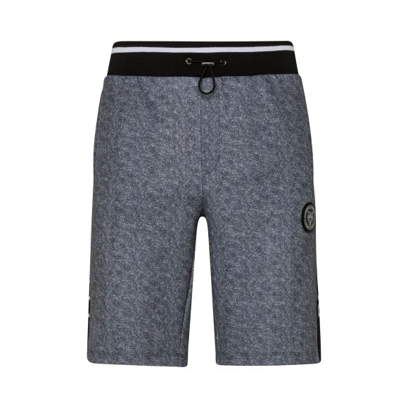 普兰/Plein Sport 灰色 男士 短裤 F19C-MJT1199-SJO001N_10