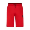 普兰/Plein Sport 红色 男士 短裤 F19C-MJT1199-SJO001N_13