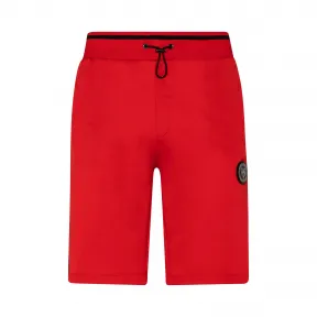 普兰/Plein Sport 红色 男士 短裤 F19C-MJT1199-SJO001N_13