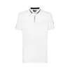 普兰/Plein Sport 白色 男士 polo衫 F19C-MTK3636-SJY001N_01