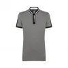 普兰/Plein Sport 灰色 男士 polo衫 F19C-MTK3636-SJY001N_10