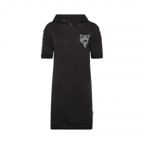 普兰/Plein Sport 黑色 女士 运动衫 F19C-WJB0784-STE003N_02