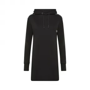 普兰/Plein Sport 黑色 女士 运动衫 F19C-WJB0786-STE003N_02