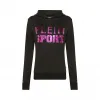 普兰/Plein Sport 黑色 女士 运动衫 F19C-WJB0787-STE003N_02