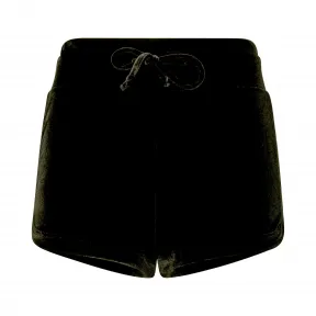 普兰/Plein Sport 黑色 女士 短裤 F19C-WJT0956-STE003N_02