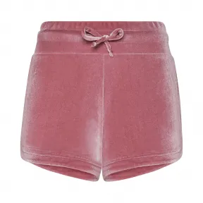 普兰/Plein Sport 玫瑰色 粉色 女士 短裤 F19C-WJT0956-STE003N_03