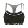 普兰/Plein Sport 黑色 女士 文胸 F19C-WTX0140-STE003N_02