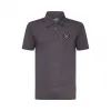 普兰/Plein Sport 深灰色 男士 polo衫 P19C-MTK3111-SJY001N_72