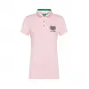 普兰/Plein Sport 玫瑰色 粉色 女士 polo衫 P19C-WTK1327-STE003N_03