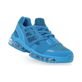 普兰/Plein Sport 蓝色 男士 运动鞋 P19S-MSC2025-STE003N_08