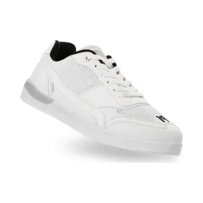 普兰/Plein Sport 白色 男士 运动鞋 P19S-MSC2031-STE003N_01