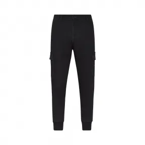 普兰/Plein Sport 黑色 男士 牛仔裤 S19C-MDT1456-SDE001N_02