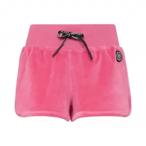 普兰/Plein Sport 玫瑰色 粉色 女士 短裤 S19C-WJT0731-SJO001N_03
