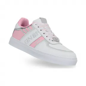 普兰/Plein Sport 玫瑰色 粉色 女士 运动鞋 S19S-WSC1172-STE003N_03