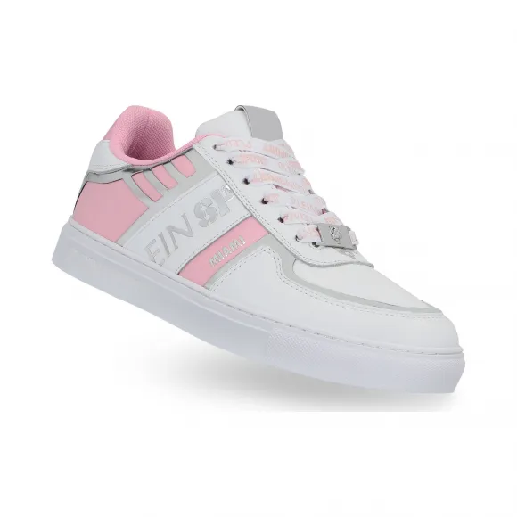 普兰/Plein Sport 玫瑰色 粉色 女士 运动鞋 S19S-WSC1172-STE003N_03