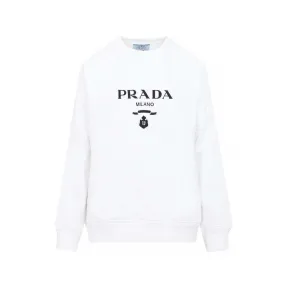 普拉达/Prada 黑色 撞色拼接三角形徽标泳裤 UB333S221.1WQ9-F0002