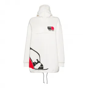 普拉达/Prada  女士 帽衫 138529 1SF3 F0XGY
