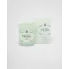 普拉达/Prada Infusion d\u2019Iris 香薰蜡烛 1AH051-2HCQ-F0Z99
