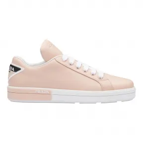 普拉达/Prada 裸粉色  运动鞋 1E275L 3J8K F0236