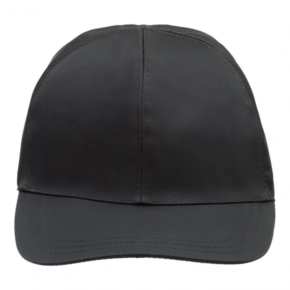 普拉达/Prada 蓝色  棒球帽 1HC274 820 F0008