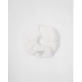 普拉达/Prada 毛圈织物发圈 1IF015-2DXO-F0009